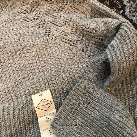 Sweater - Picture 2 of 2